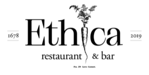 Ethica restaurant Logo